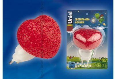 UNIEL (10325) DTL309 СЕРДЕЧКО