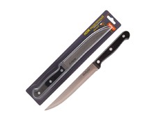 MALLONY Нож с пластиковой рукояткой CLASSICO MAL05CL разделочный малый, 13,7 см (005517)