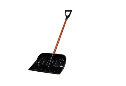 LWI Черный Поликарбонат лопата Л5