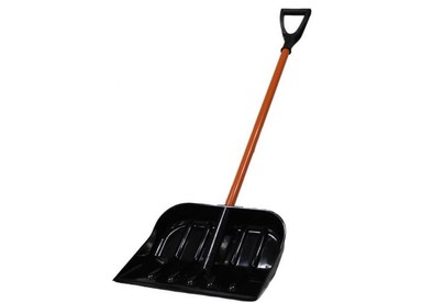 LWI Оригинал Лопата для уборки снега Л4