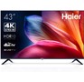 HAIER 43 S1 SMART TV Android TV 4K UHD