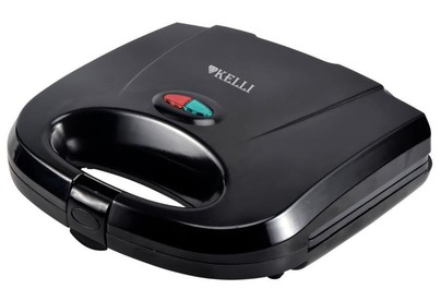 KELLI KL1703 черный