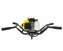 КАЛИБР Мотобур БС 2000 77251