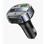 HOCO (6931474765246) E70 PD30W+QC3.0 car BT FM transmitter (Magic Night)