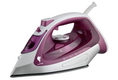 LEONORD LE1805 розовый