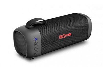 BQ PBS2002 черный