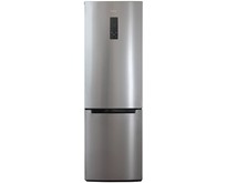 БИРЮСА I960NF 340л нержавеющая сталь