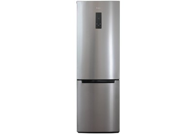 БИРЮСА I960NF 340л нержавеющая сталь