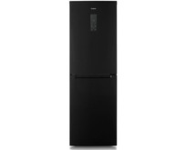 БИРЮСА B940NF 340л черный