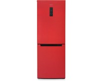 БИРЮСА H920NF 310л красный