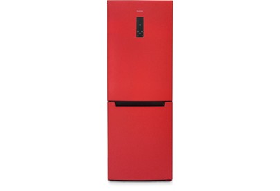 БИРЮСА H920NF 310л красный