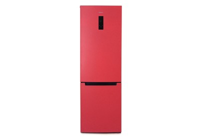 БИРЮСА H960NF 340л красный