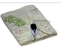 БРТЗ Электропростынь с электронным регулятором SOFT 904 23c477