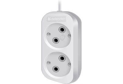 DEFENDER (99271) B220  2 розх 3 м, белый