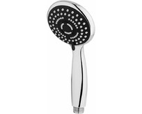 РЫЖИЙ КОТ Лейка для душа SH852 , 85 мм (четыре режима) (105686)