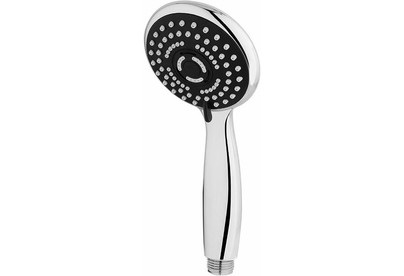 РЫЖИЙ КОТ Лейка для душа SH852 , 85 мм (четыре режима) (105686)