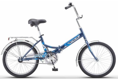 STELS Pilot410 20C Z010 (м)*X0000001139*EP00005705 13