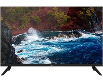 BQ 32FSF03B FHD SMART TV Салют безрамочный