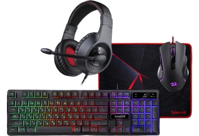 REDRAGON (72335) S137 RU