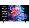 TCL 75P6K UHD 4K SMART TV Google