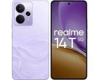 REALME 14T 5G RMX5078 8/256Gb Violet (6941764459724)