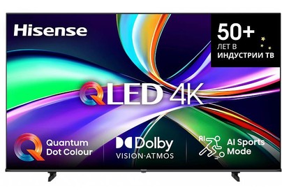 HISENSE 65E7Q SMART TV
