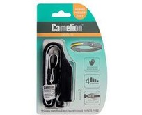 CAMELION (15757) LED53406 черный