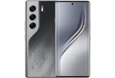 TECNO Camon 40 Pro CM7 5G 12/256Gb Galaxy Black