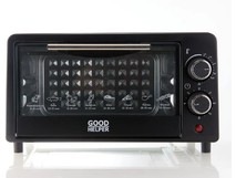GOODHELPER MO101 черный