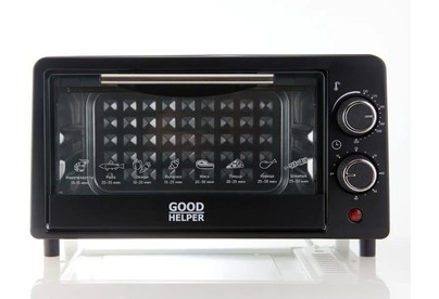 GOODHELPER MO101 черный