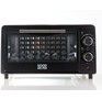 GOODHELPER MO101 черный