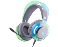 DEFENDER (62490) Glitch белый, RGB