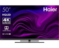 HAIER 50 AX Pro SMART TV Android TV 4K UHD