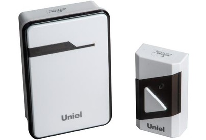 UNIEL UDB016WR1T138S150MWH/BL