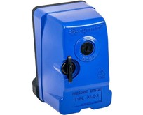 AQUARIO PS52 (вращ.гайка) 6352