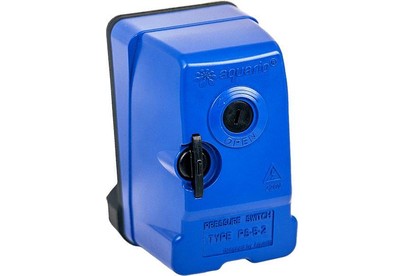 AQUARIO PS52 (вращ.гайка) 6352