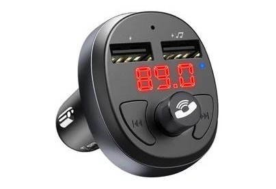 HOCO (6931474706782) E41 Black