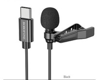 BOROFONE (6941991106682) BFK11a Black