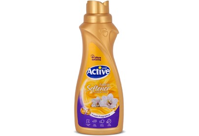 ACTIVE Кондиционер для белья 