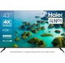 HAIER 43 S2 LED SMART TV Android TV 4K UHD