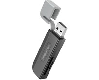 BOROFONE (6941991112386) DH9 Black