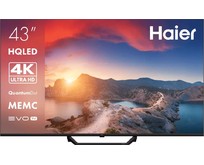 HAIER 43 S2 Pro HQLED SMART TV Android TV 4K UHD