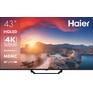 HAIER 43 S2 Pro HQLED SMART TV Android TV 4K UHD