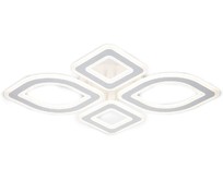 ESCADA 10257/4 LED*105W White