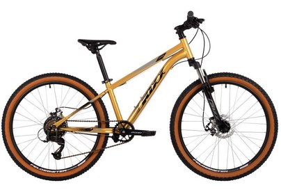 FOXX 24SHD.CAIMAN.12GD5 золотой 173977