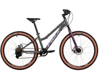 FOXX 24SHD.LATINA.12BK5 серый 173981