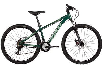 FOXX 26SHD.CAIMAN.14GN5 зеленый 173958