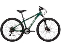 FOXX 27SHD.CAIMAN.16GN5 зеленый 173959