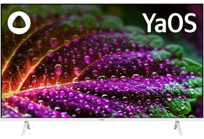 BBK 43LEX7247/FTS2C белый