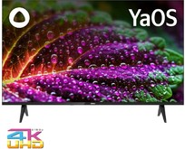 BBK 43LEX8241/UTS2C белый